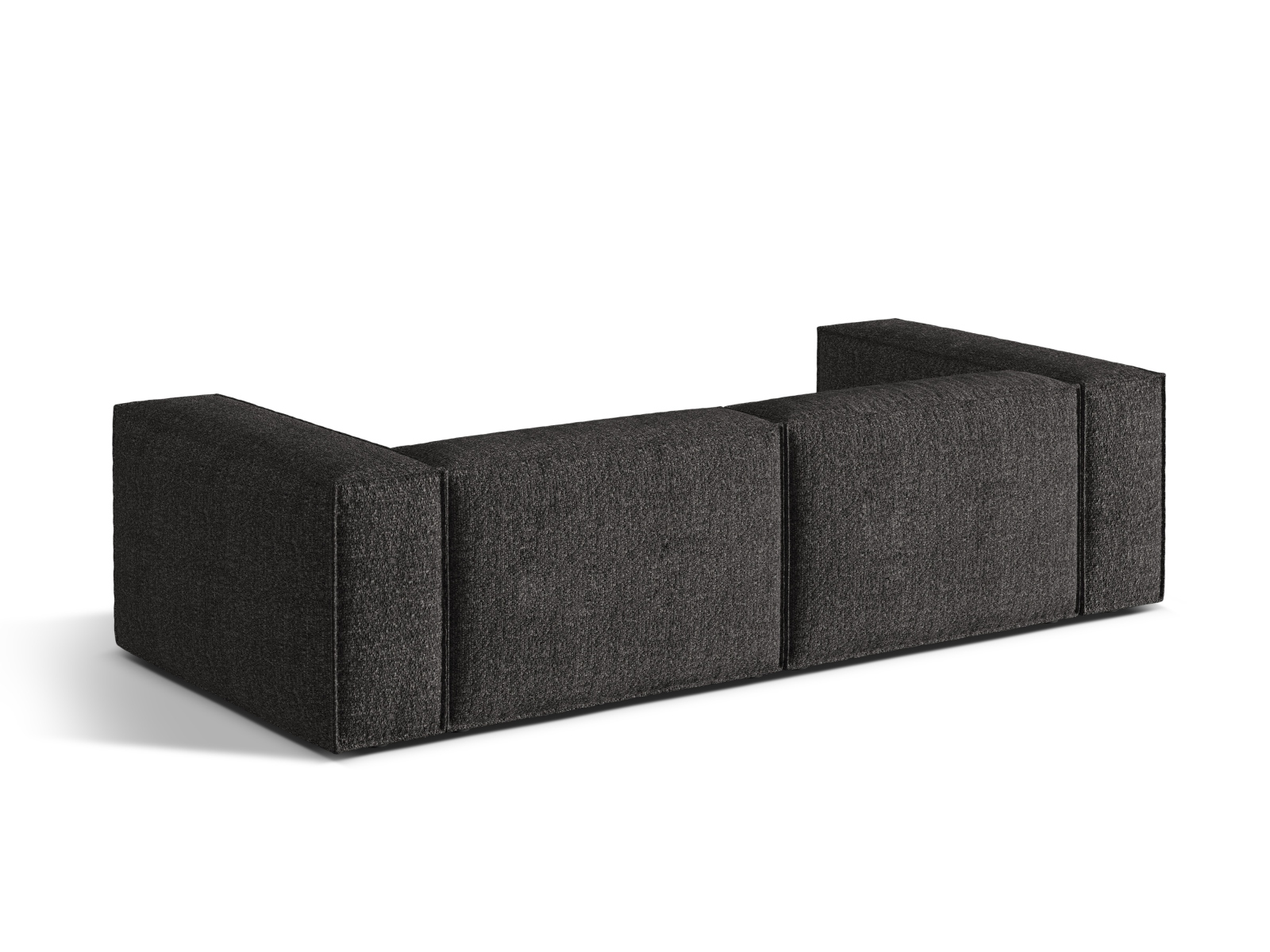 Sofa, "Nuria", 4 Seats, 250x110x72