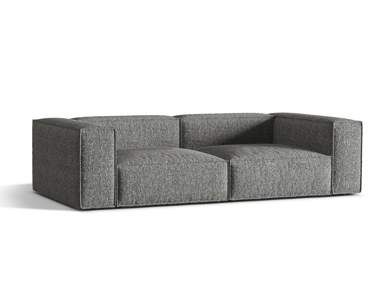 Sofa, "Nuria", 4 Seats, 250x110x72