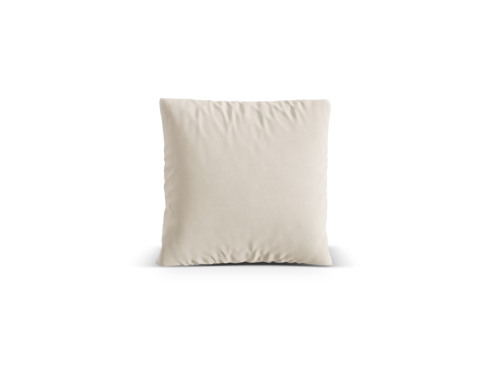 Velvet Pillow, "Nuria", 40x13x40