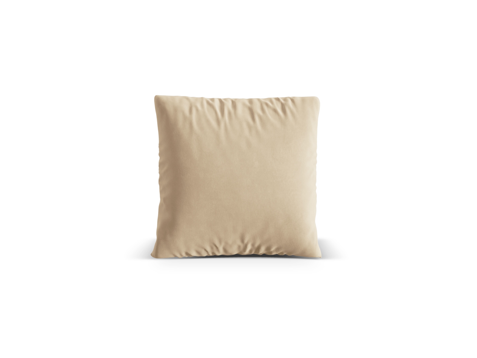 Velvet Pillow, "Nuria", 40x13x40
