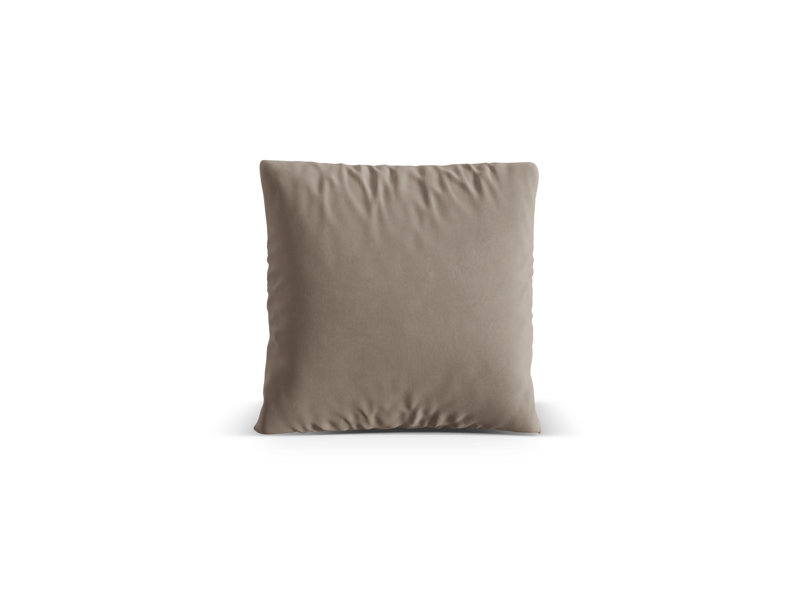 Velvet Pillow, "Nuria", 40x13x40