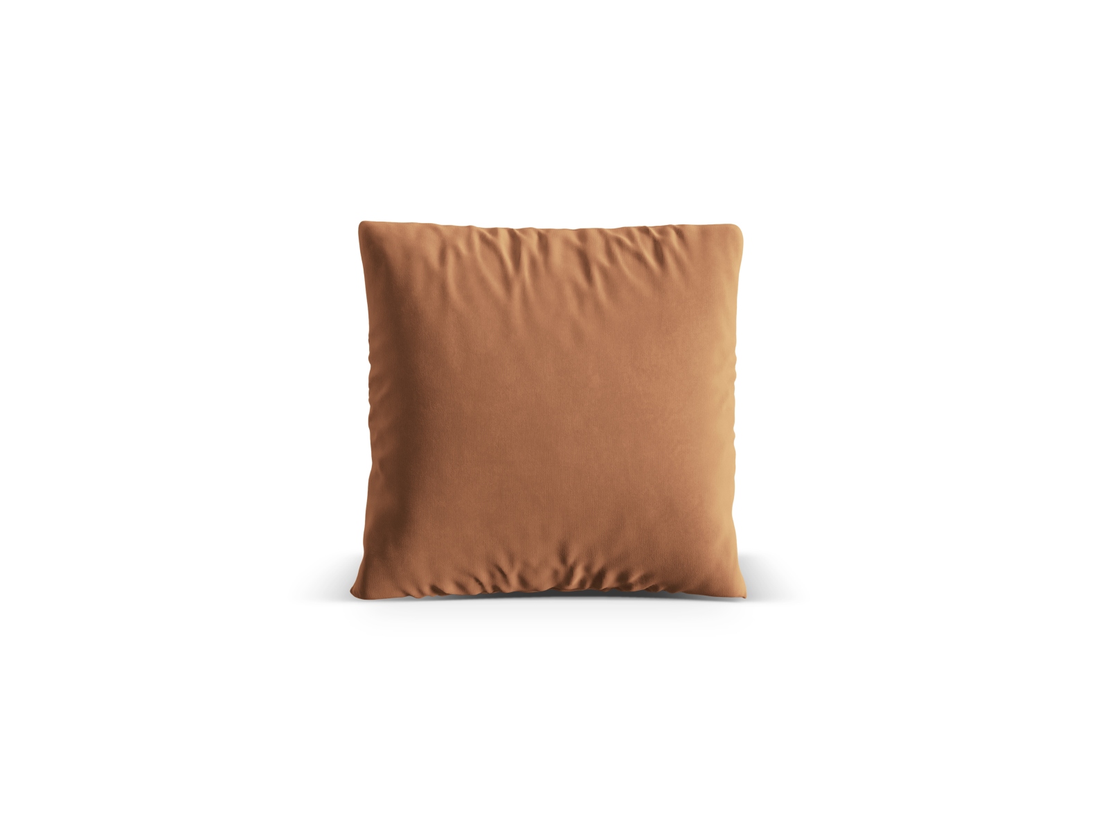 Velvet Pillow, "Nuria", 40x13x40