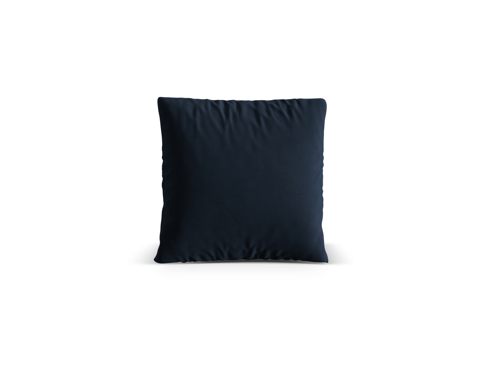 Velvet Pillow, "Nuria", 40x13x40