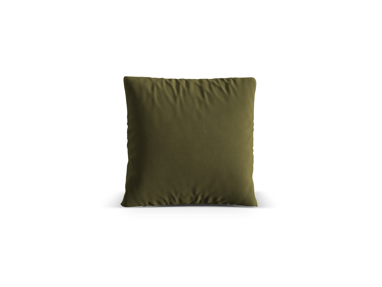 Velvet Pillow, "Nuria", 40x13x40