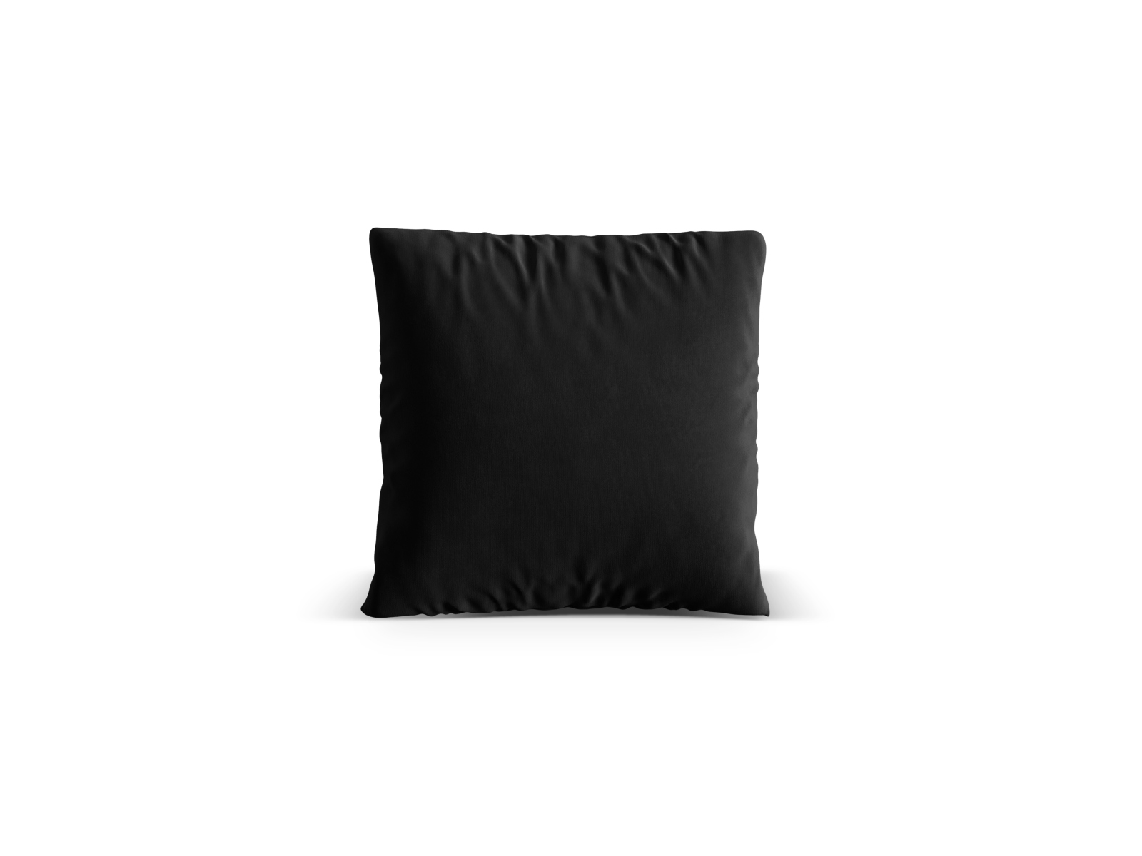 Velvet Pillow, "Nuria", 40x13x40