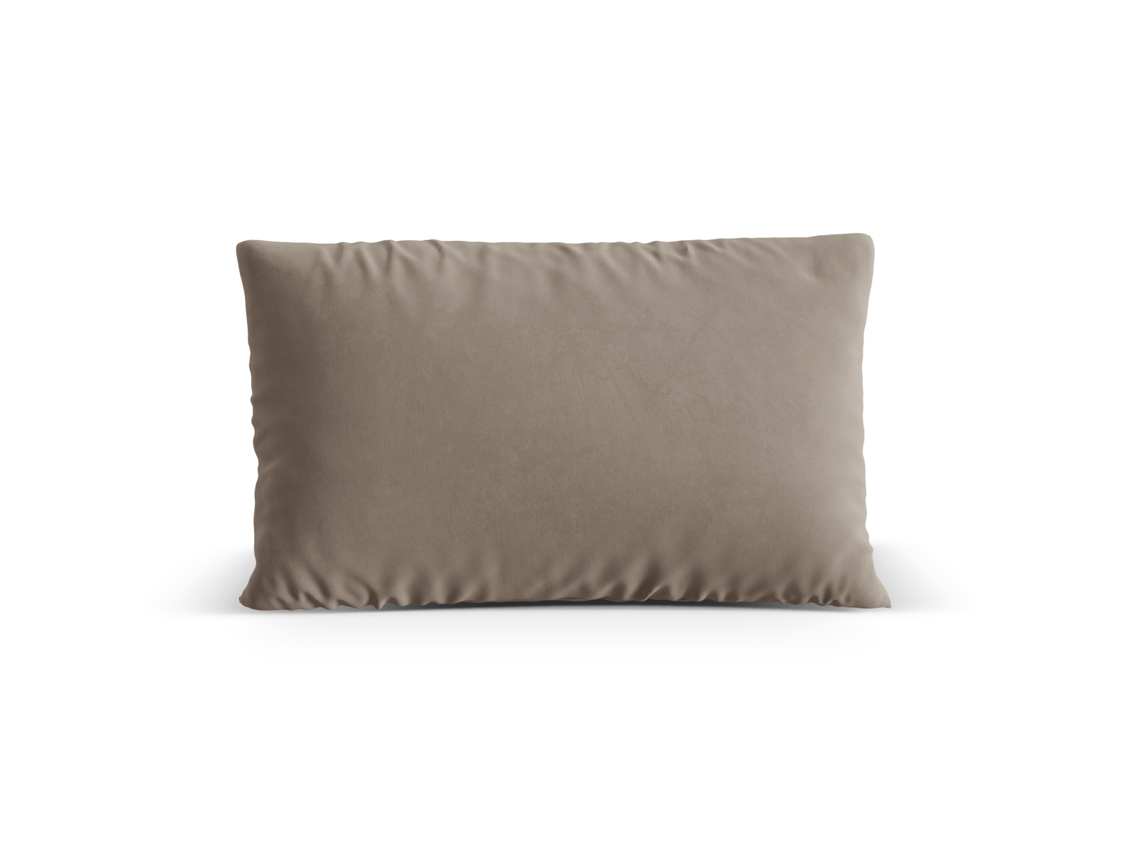 Velvet Pillow, "Nuria", 60x17x40