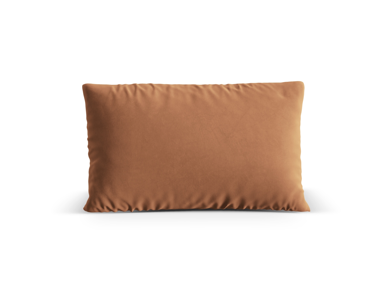 Velvet Pillow, "Nuria", 60x17x40
