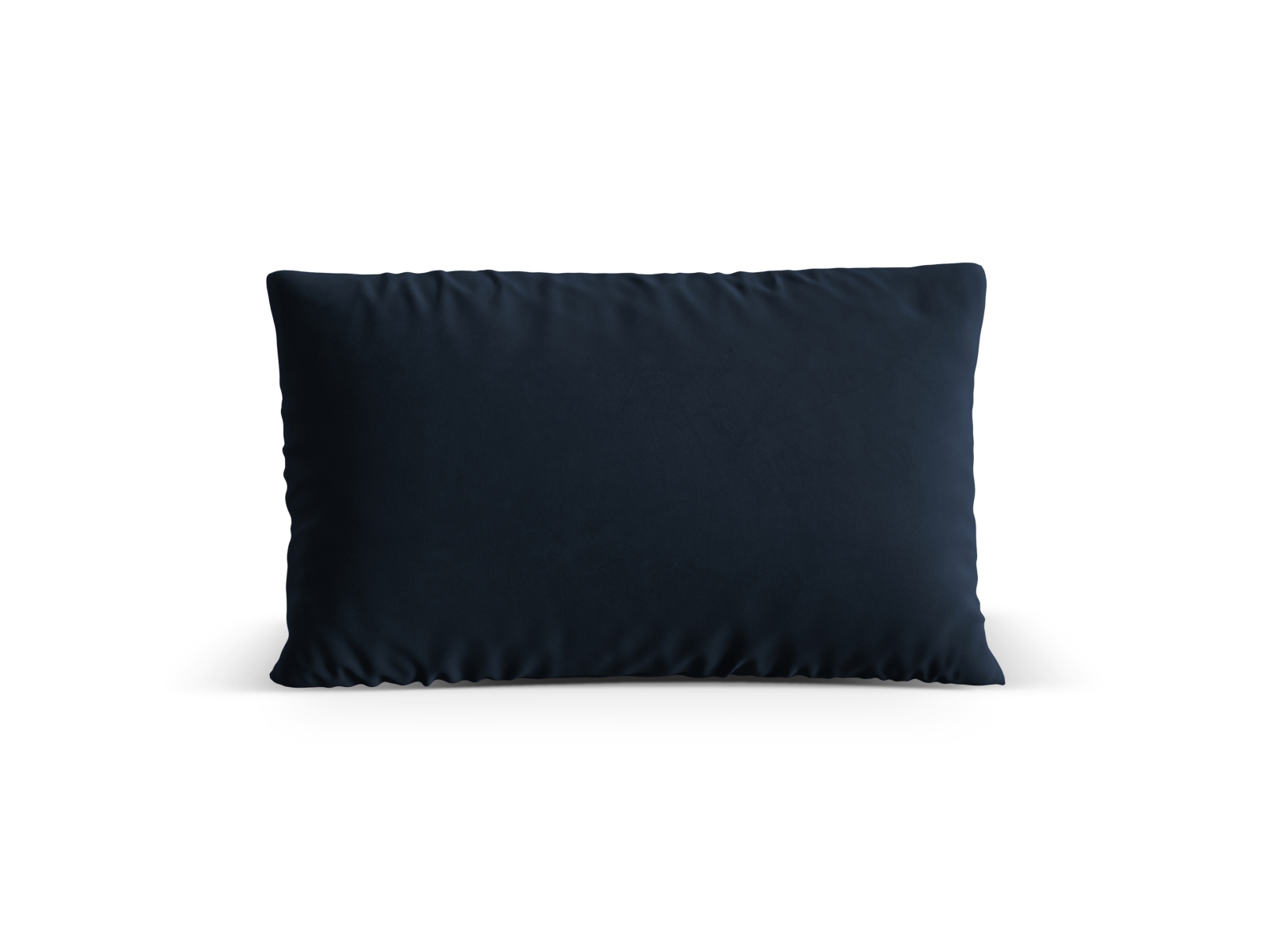 Velvet Pillow, "Nuria", 60x17x40