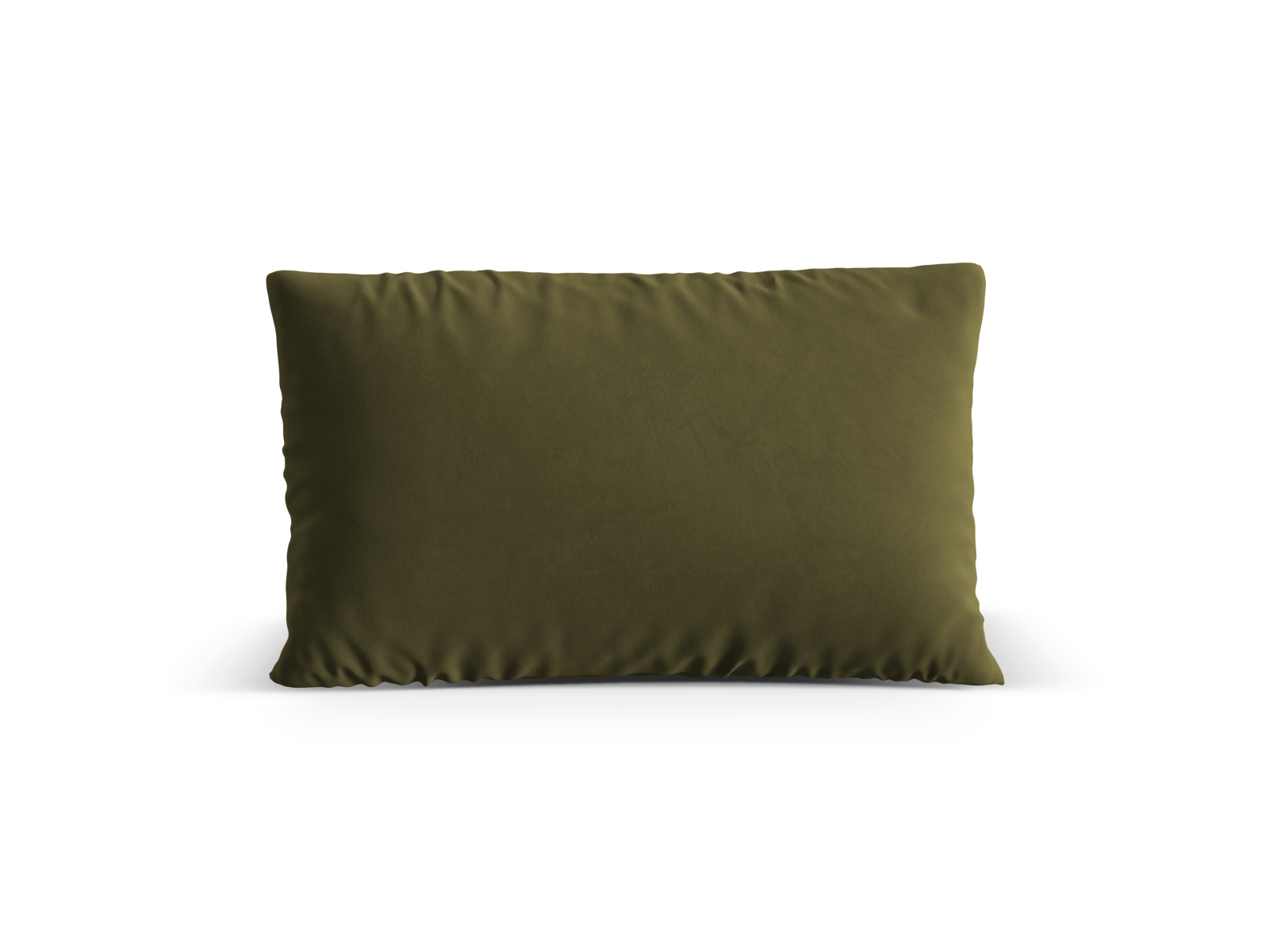 Velvet Pillow, "Nuria", 60x17x40