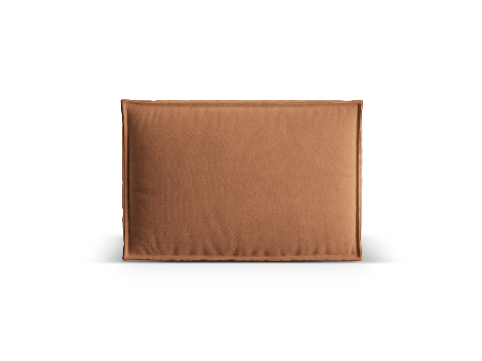 Velvet Pillow, "Nuria", 60x26x40