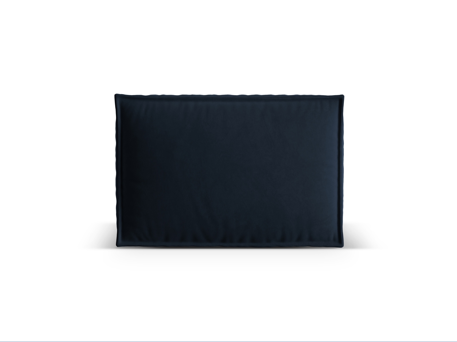 Velvet Pillow, "Nuria", 60x26x40