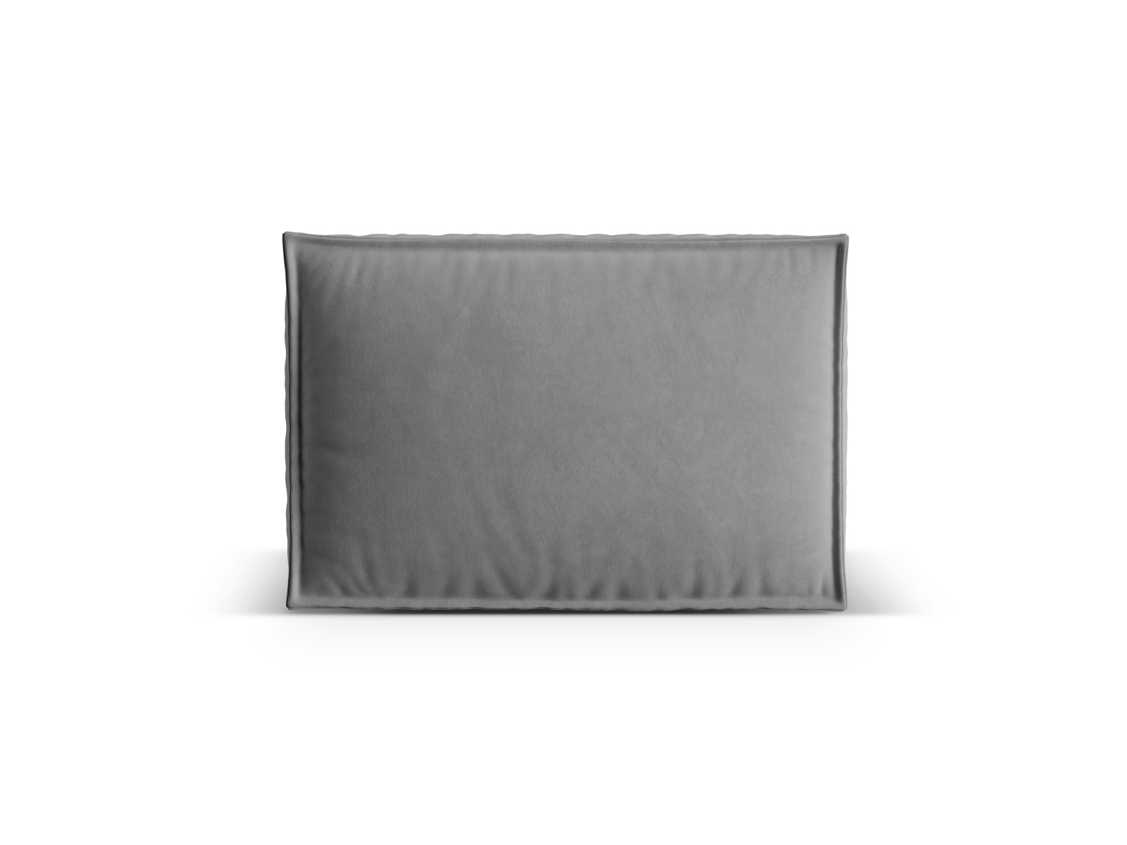 Velvet Pillow, "Nuria", 60x26x40