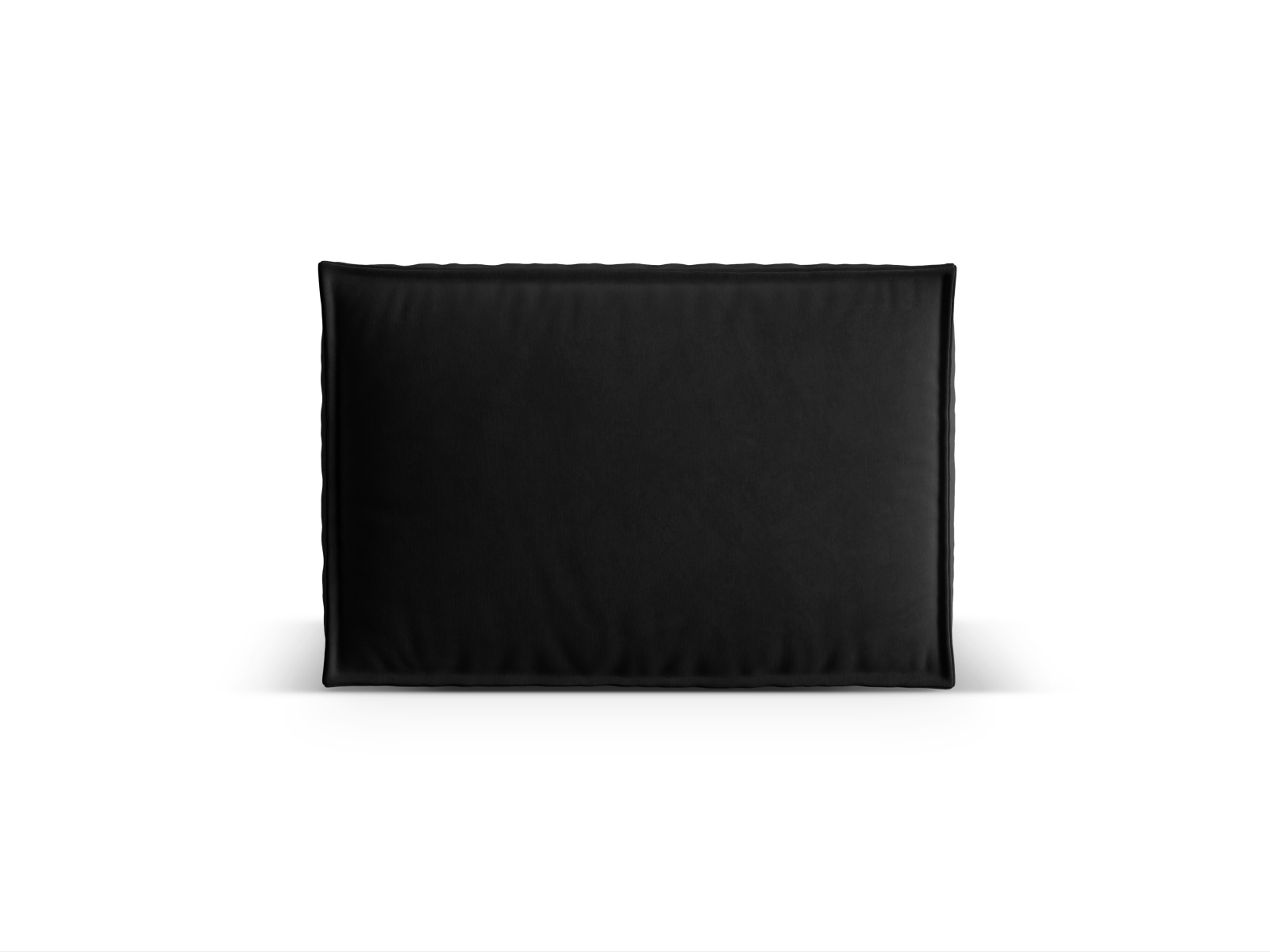Velvet Pillow, "Nuria", 60x26x40