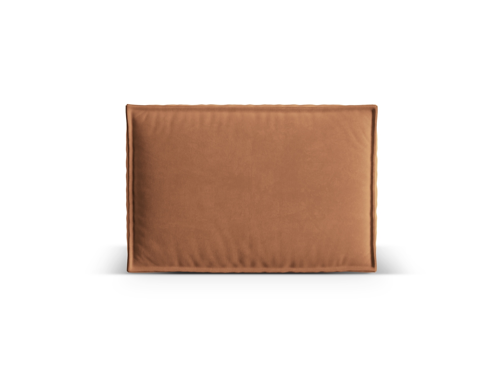 Velvet Pillow, "Nuria", 60x19x40