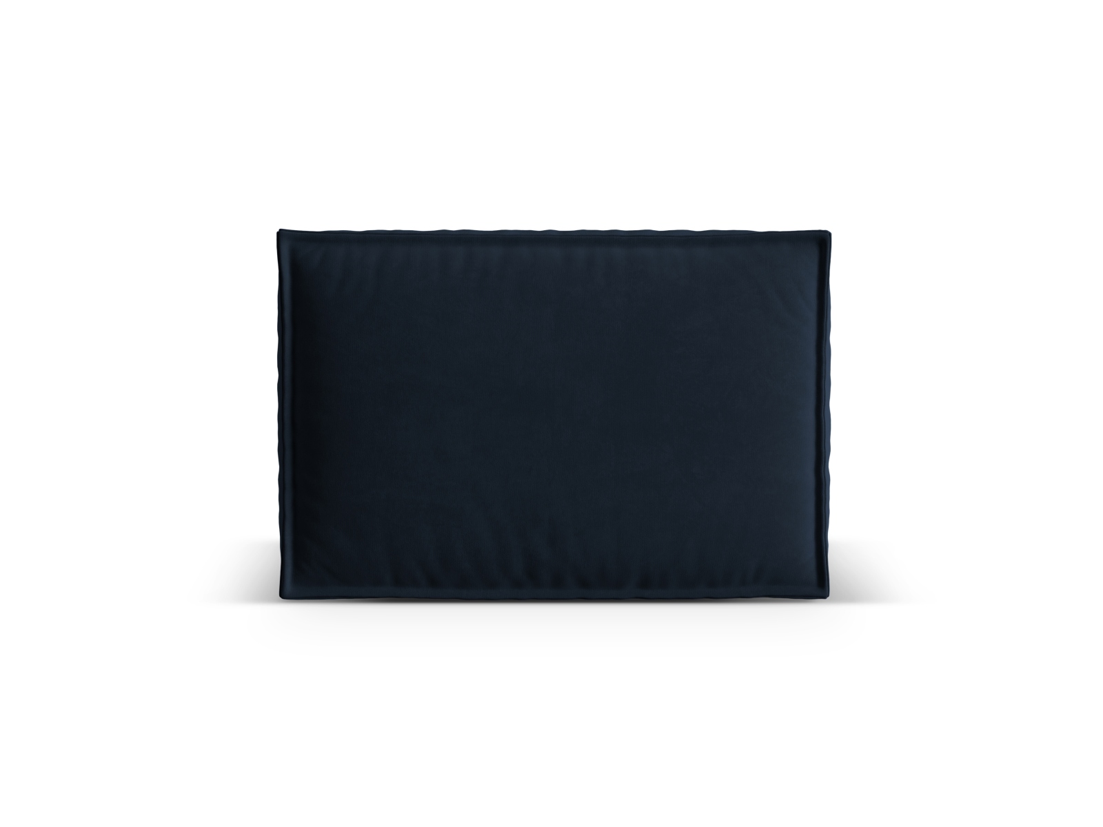 Velvet Pillow, "Nuria", 60x19x40
