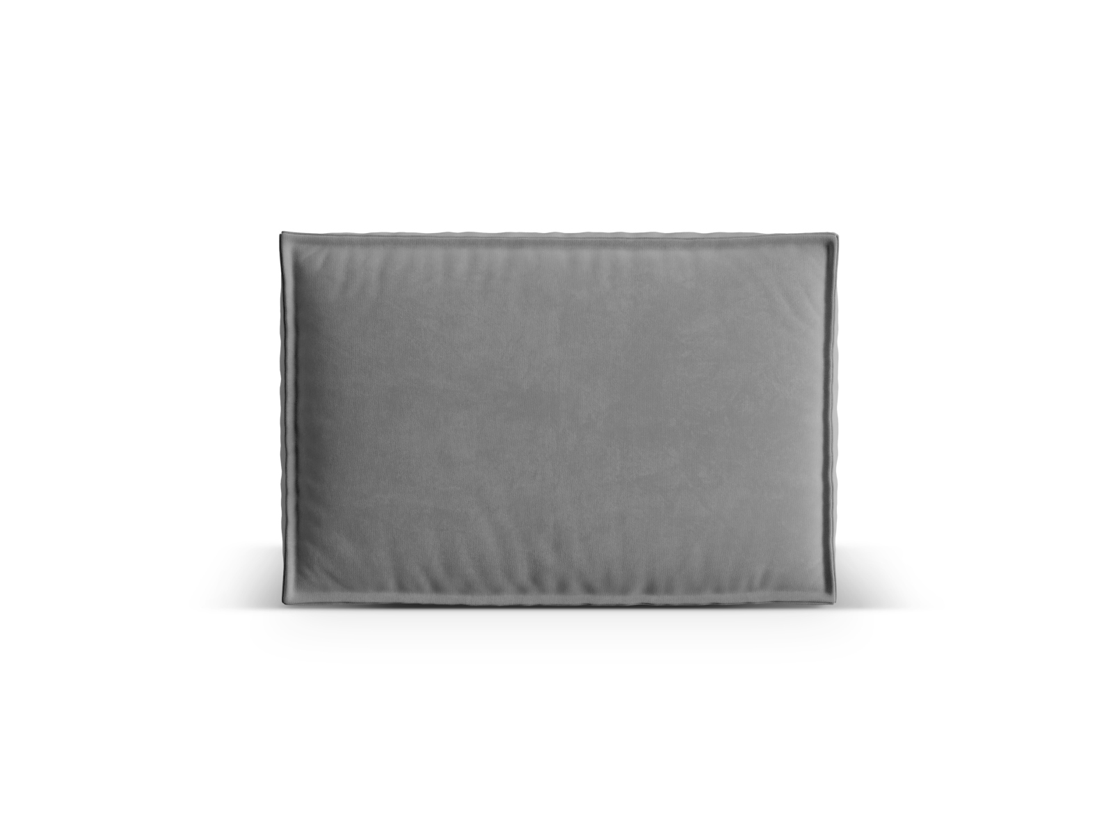 Velvet Pillow, "Nuria", 60x19x40