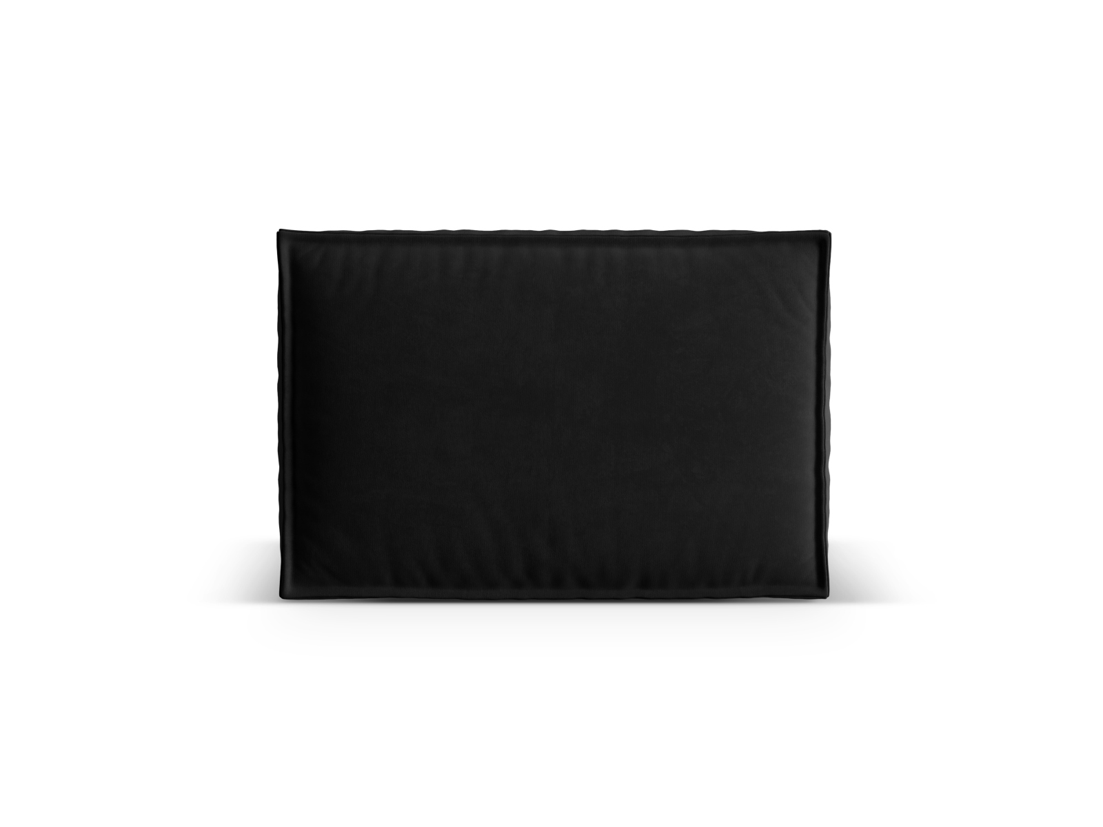 Velvet Pillow, "Nuria", 60x19x40