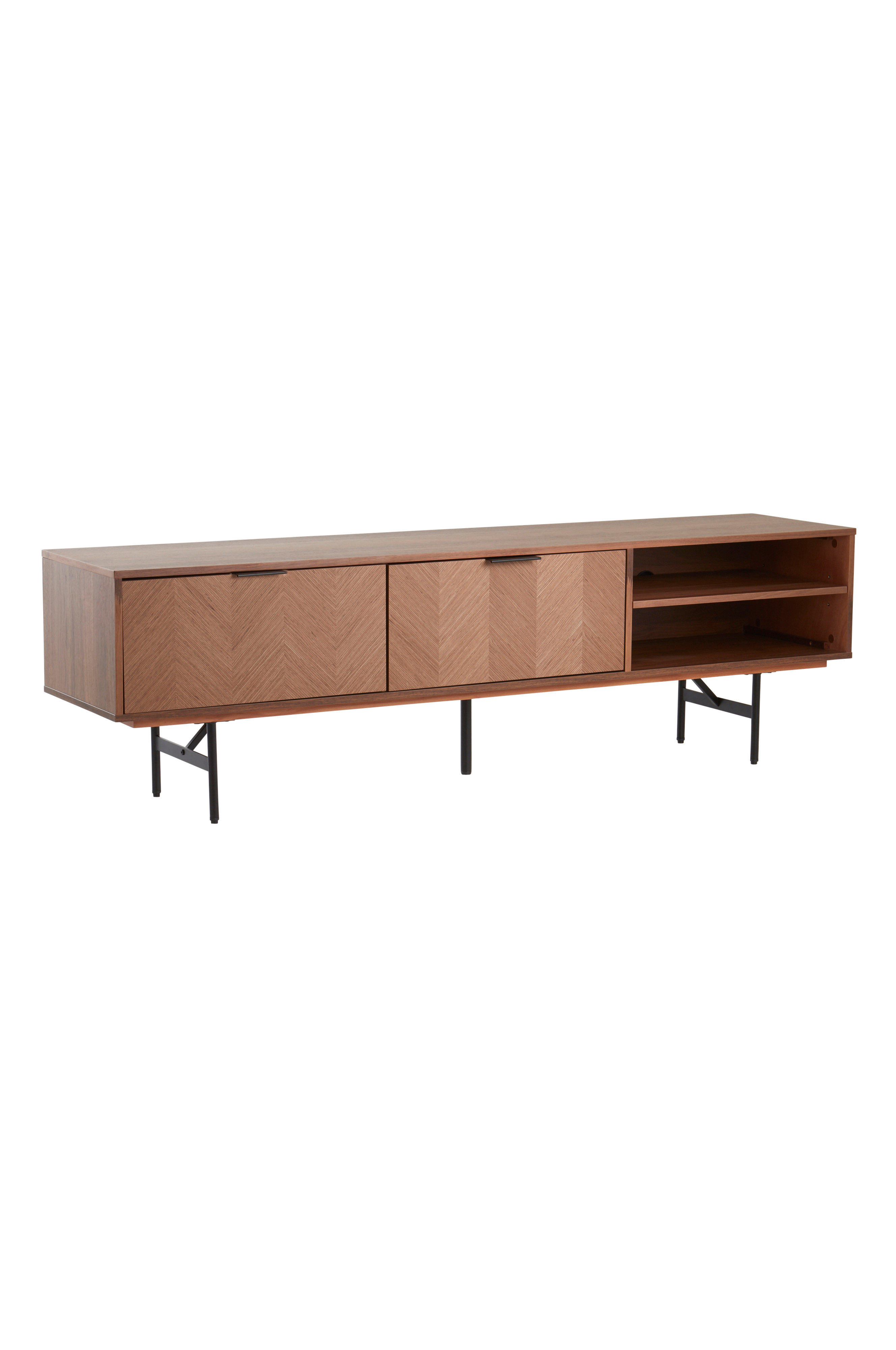 DUVBERG tv-taso 40x180 cm