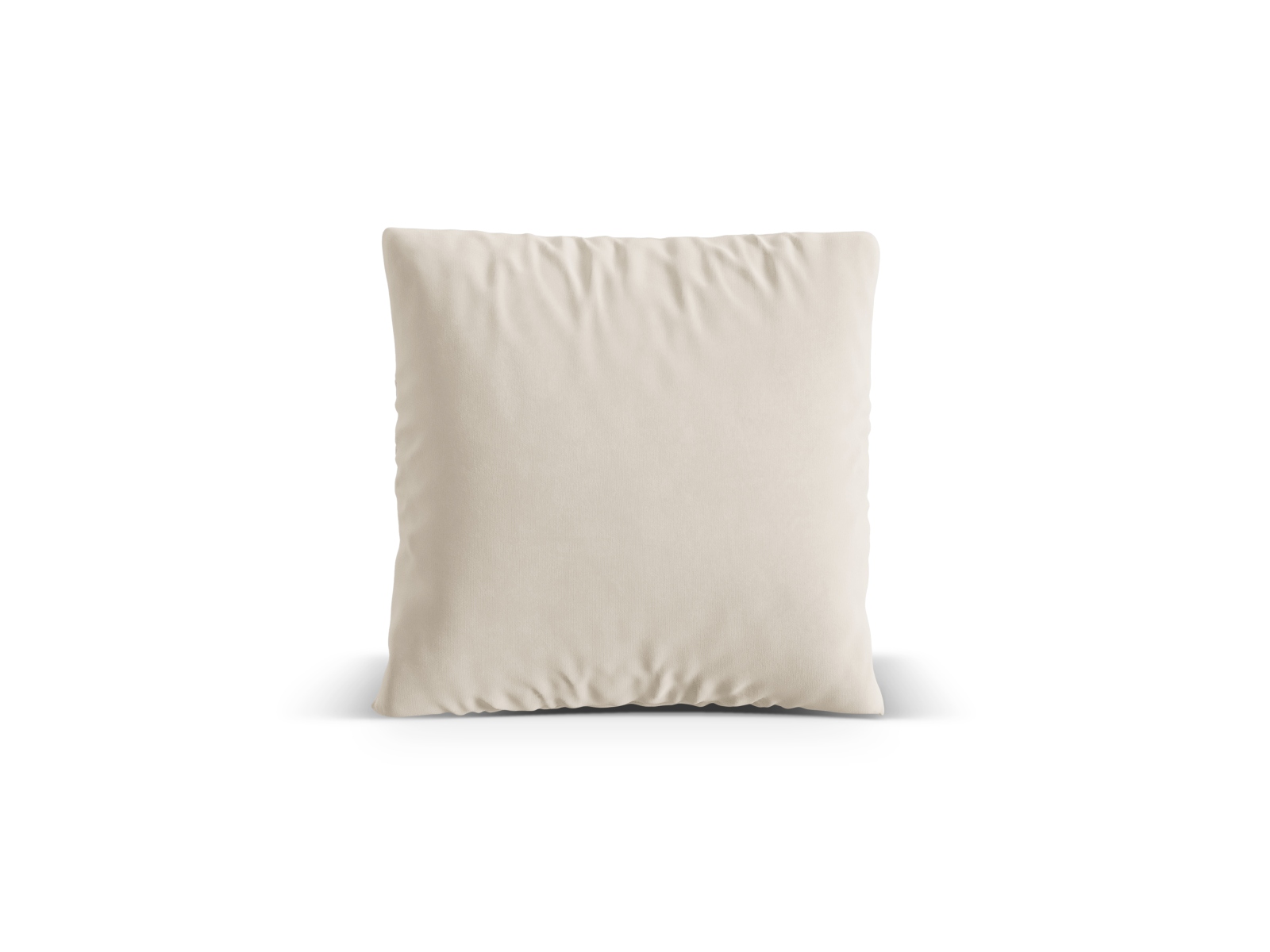 Velvet Pillow, "Nuria", 50x19x50