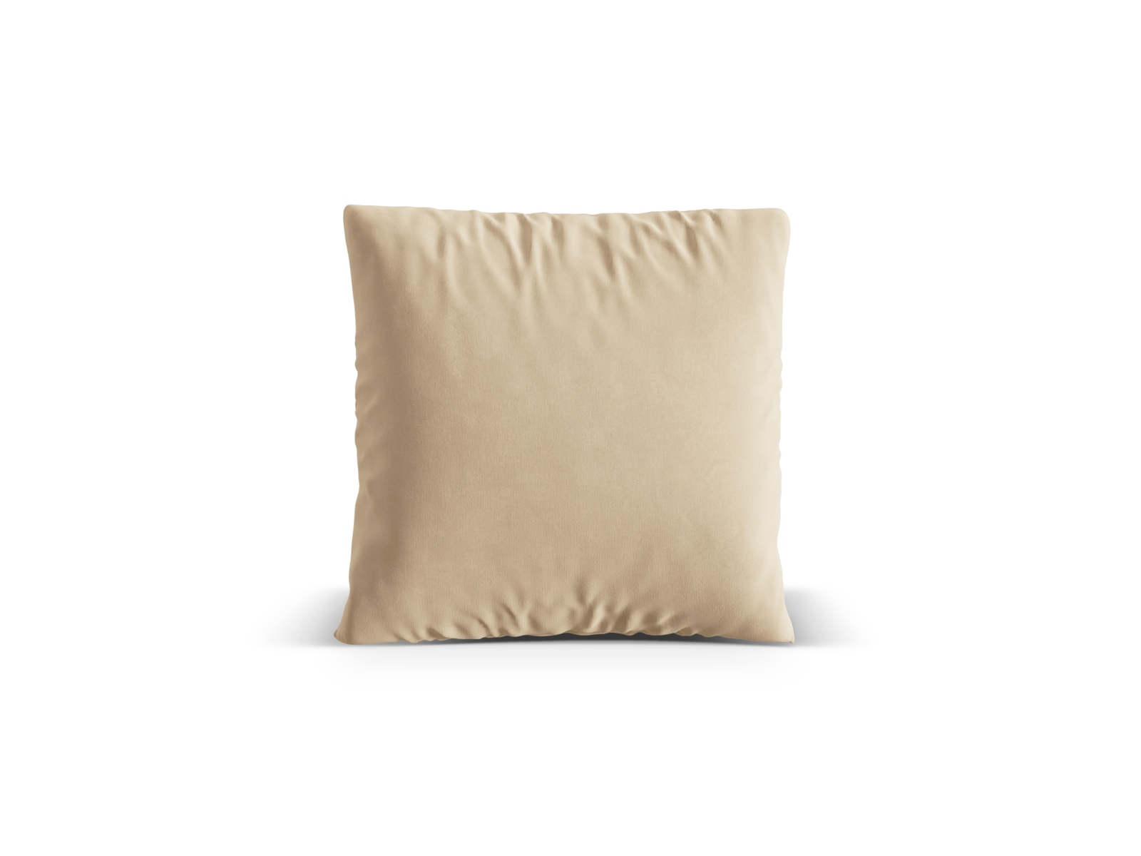 Velvet Pillow, "Nuria", 50x19x50