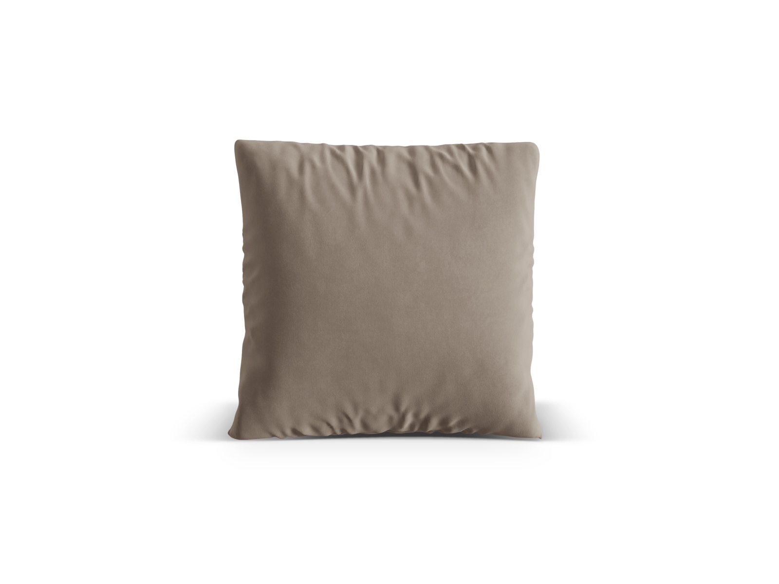 Velvet Pillow, "Nuria", 50x19x50