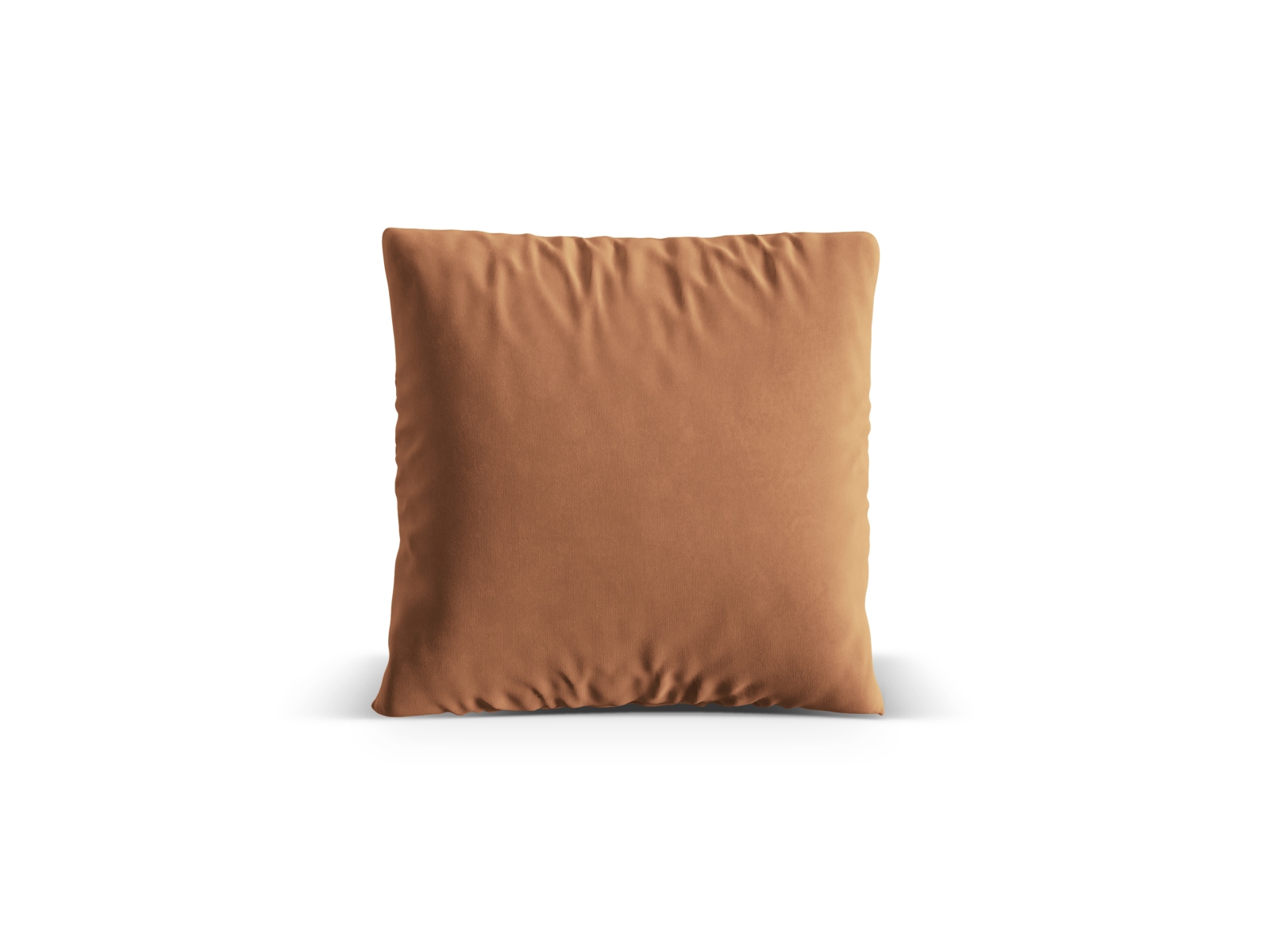 Velvet Pillow, "Nuria", 50x19x50