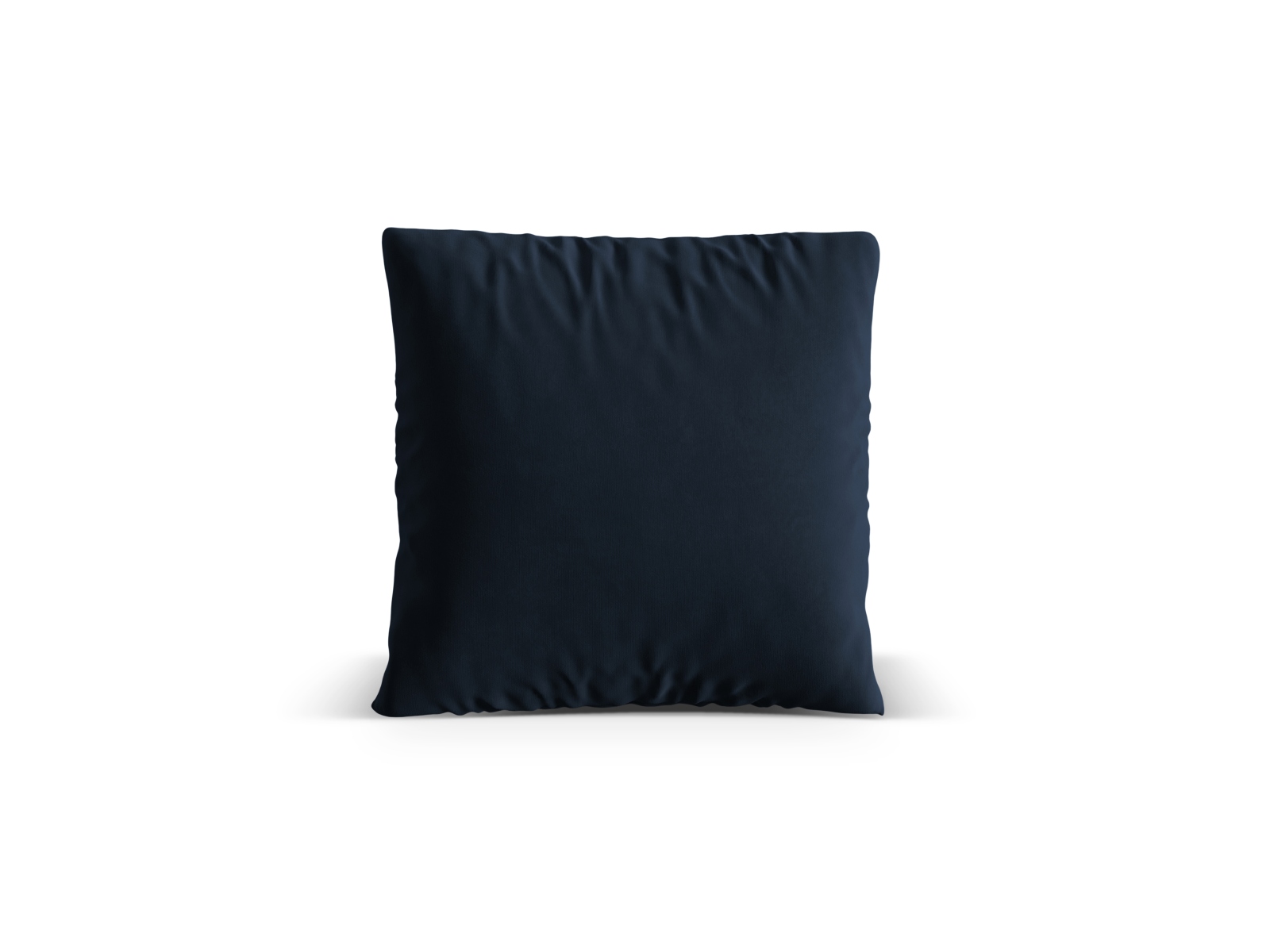 Velvet Pillow, "Nuria", 50x19x50