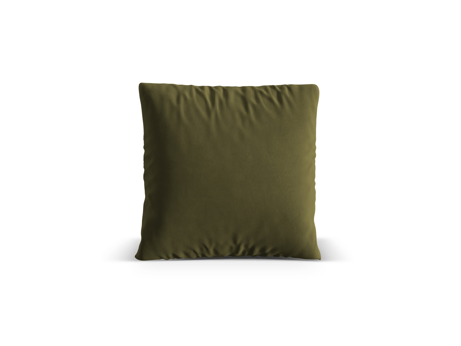 Velvet Pillow, "Nuria", 50x19x50