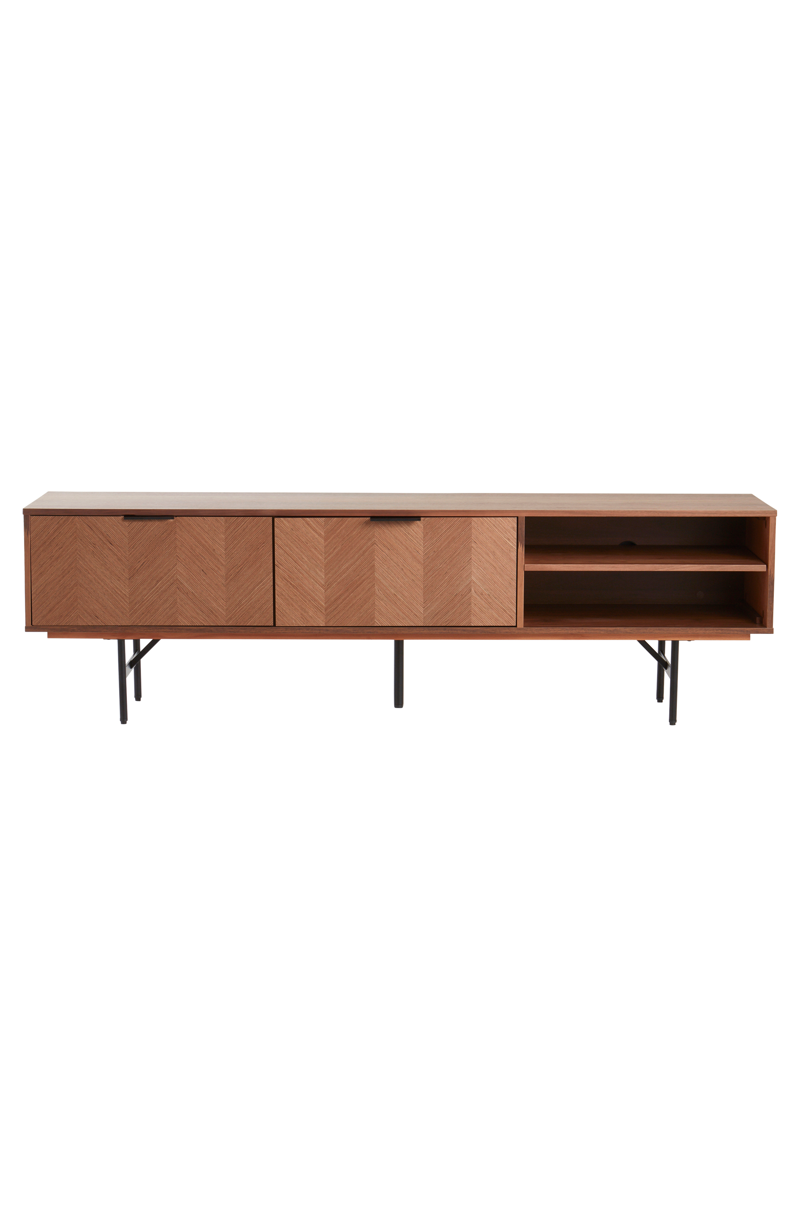 DUVBERG tv-taso 40x180 cm