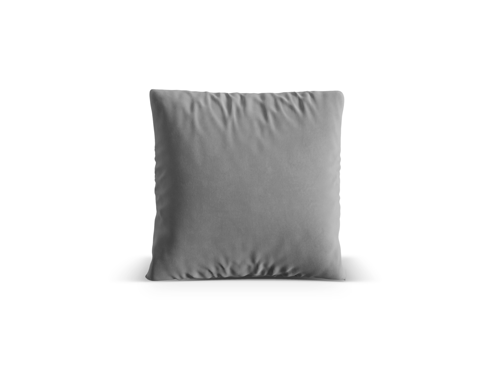 Velvet Pillow, "Nuria", 50x19x50