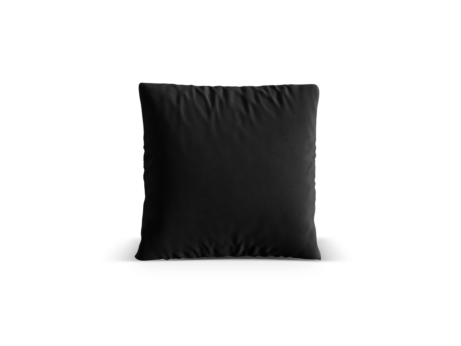 Velvet Pillow, "Nuria", 50x19x50