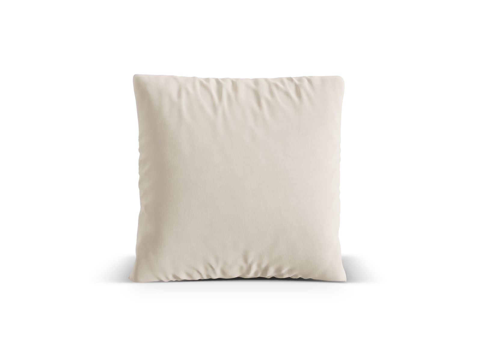 Velvet Pillow, "Nuria", 70x15x70