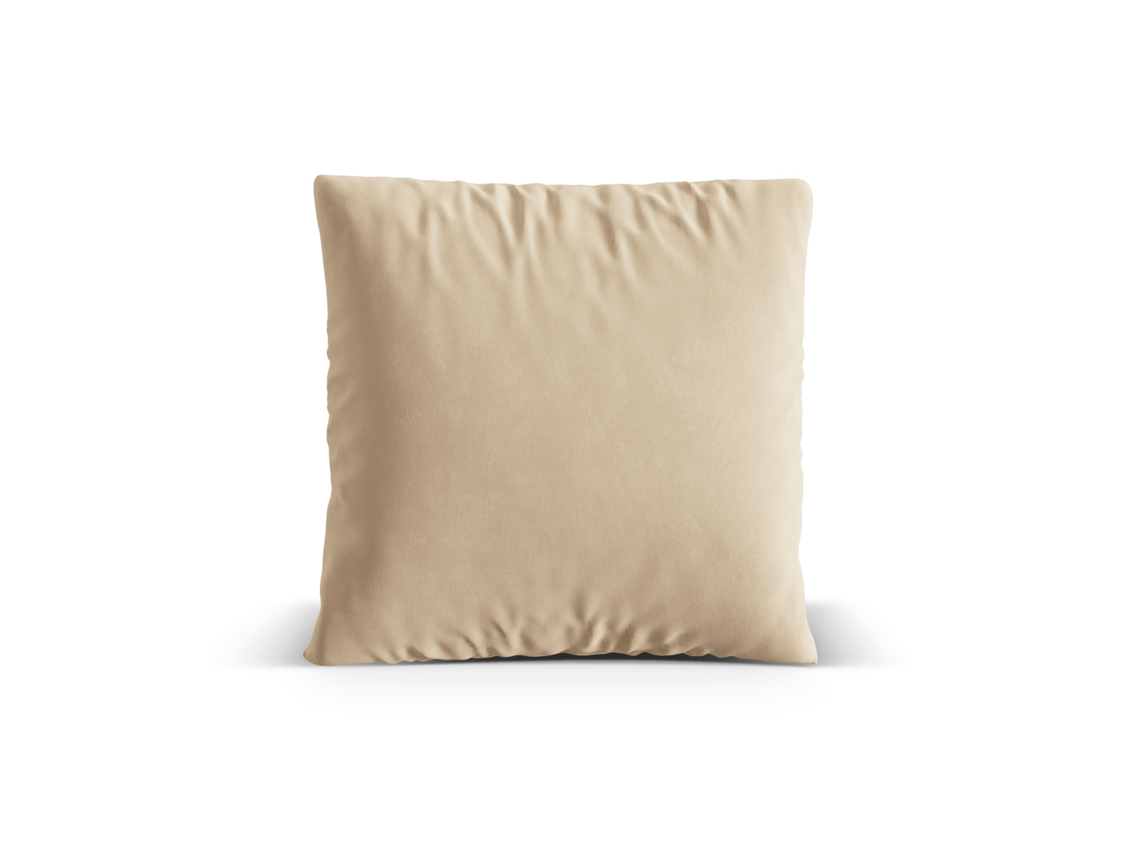 Velvet Pillow, "Nuria", 70x15x70