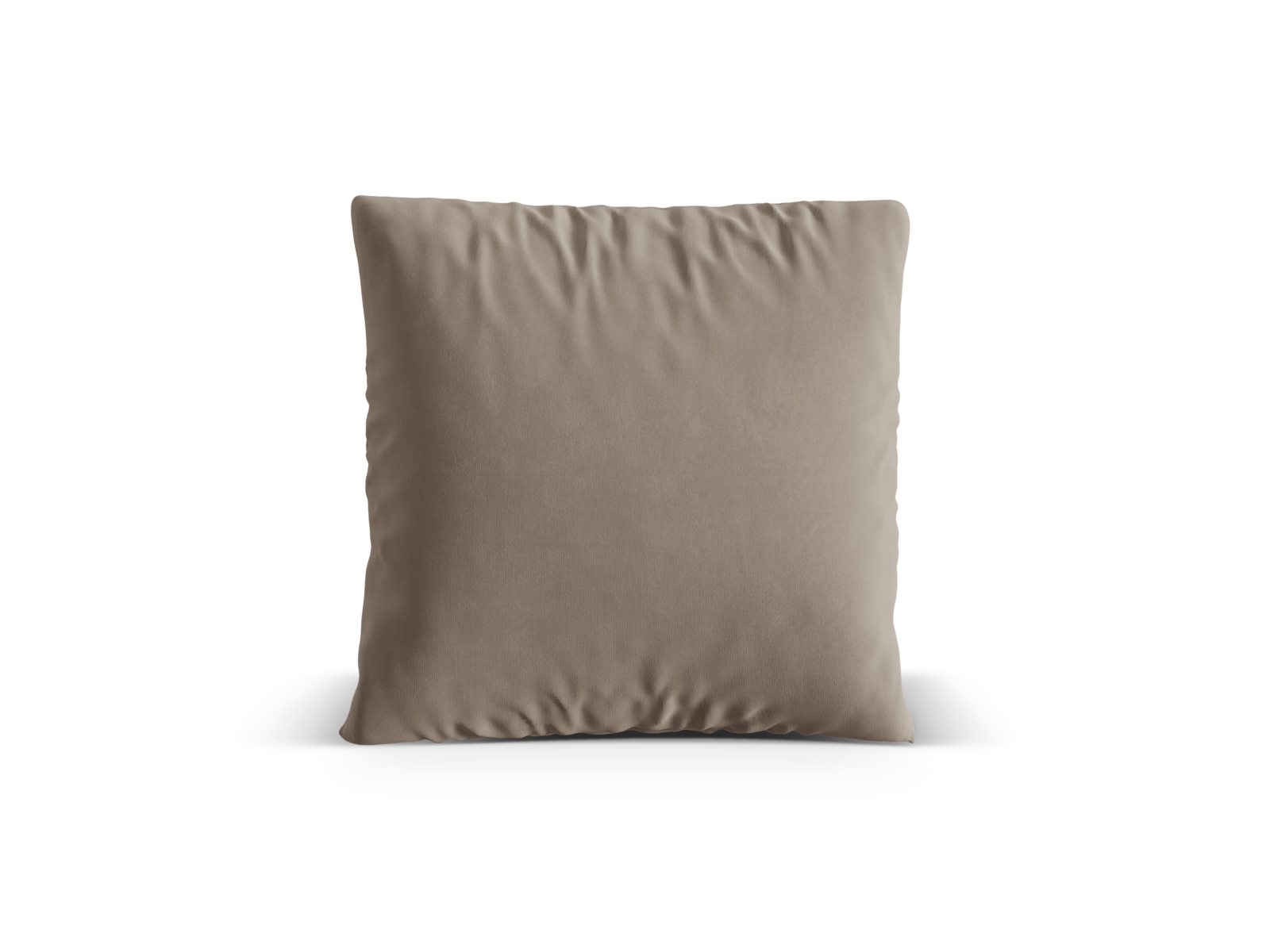 Velvet Pillow, "Nuria", 70x15x70