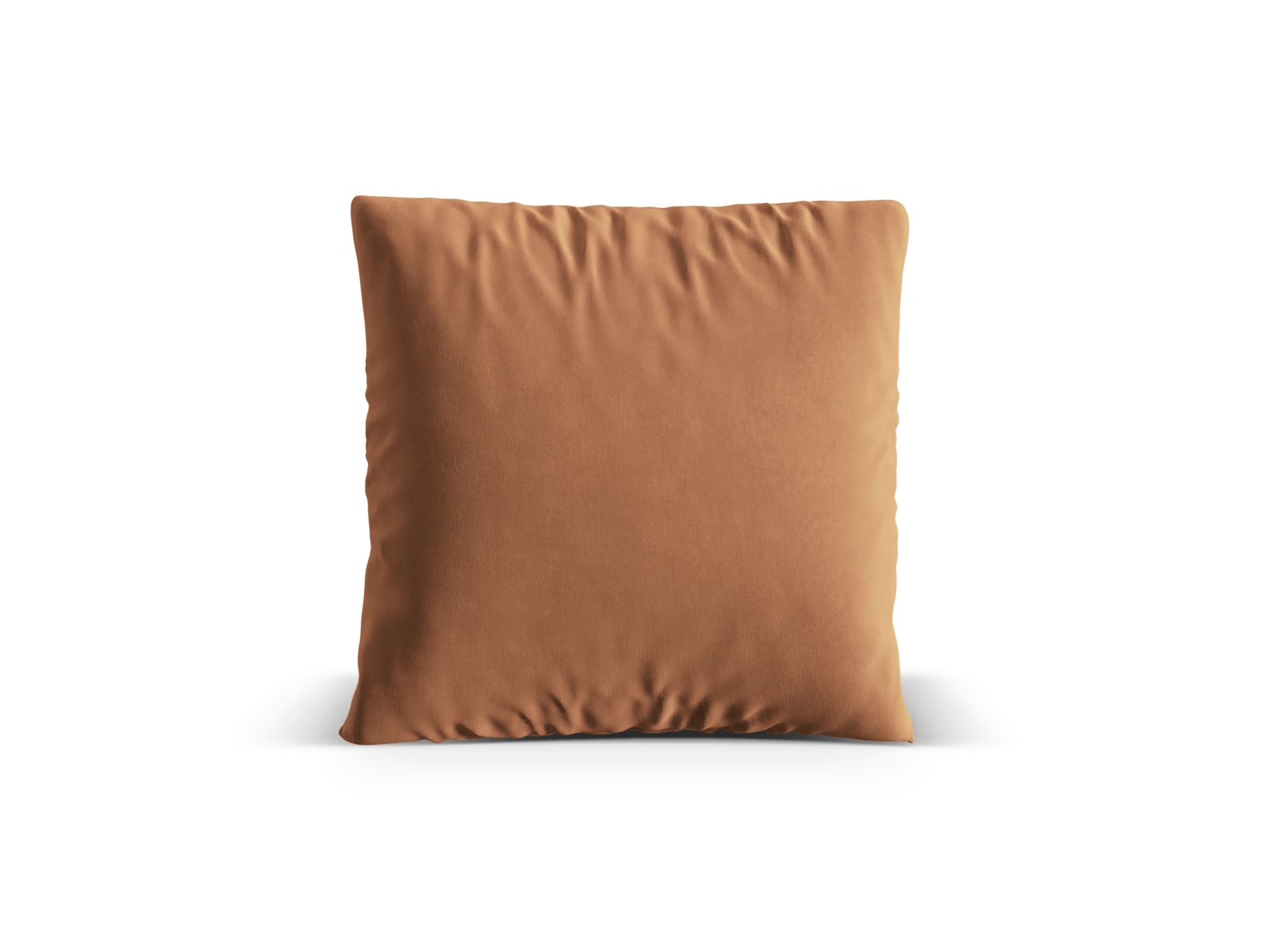Velvet Pillow, "Nuria", 70x15x70