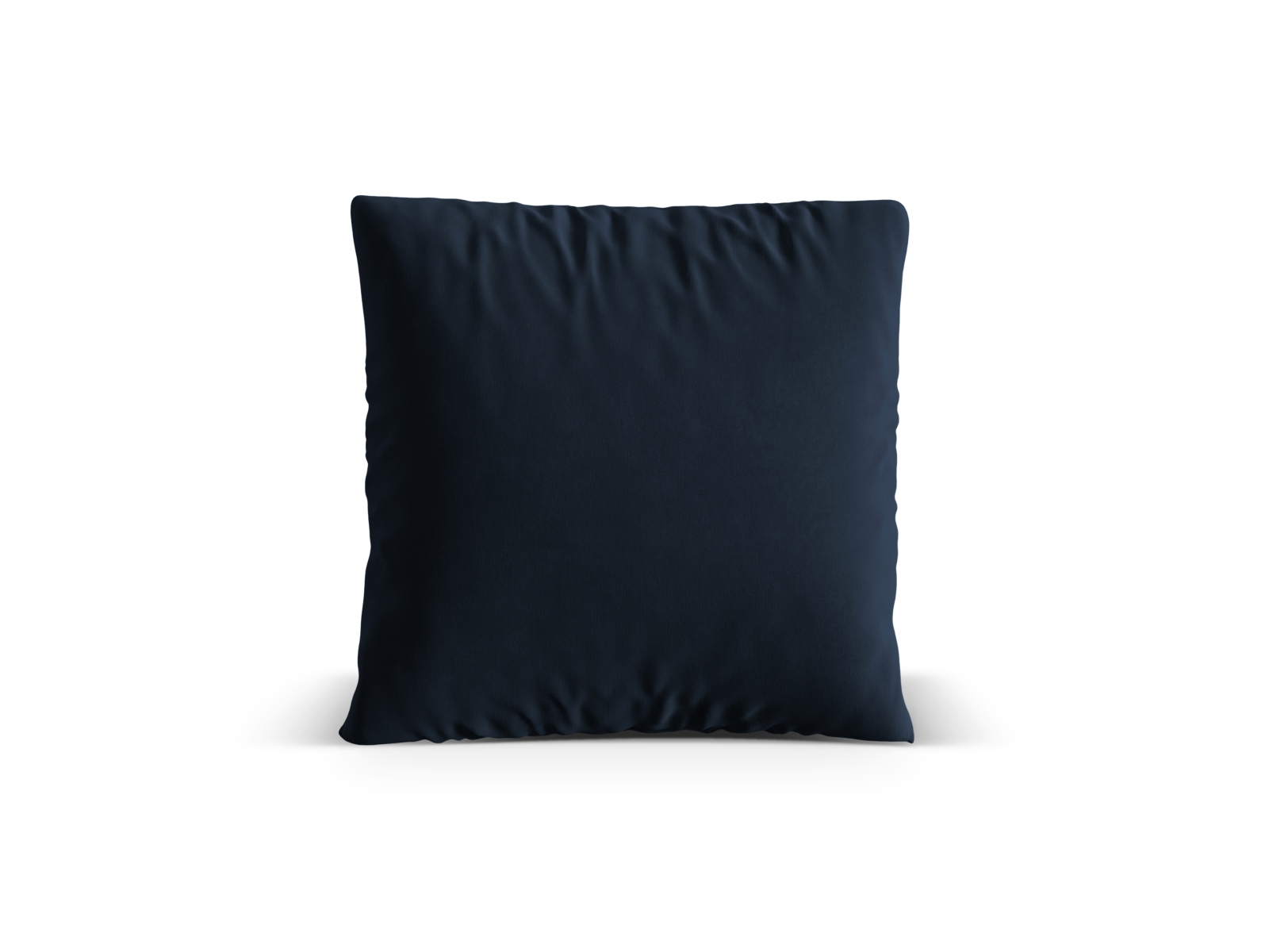 Velvet Pillow, "Nuria", 70x15x70