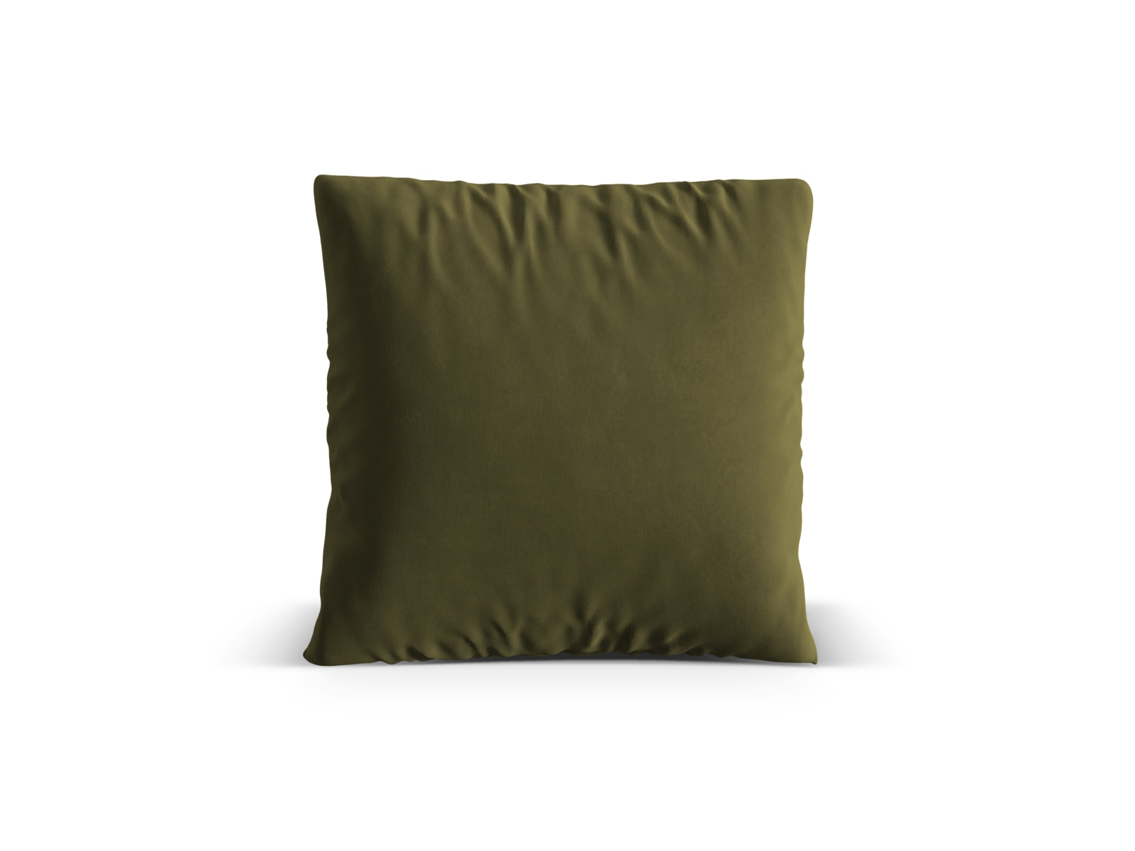 Velvet Pillow, "Nuria", 70x15x70