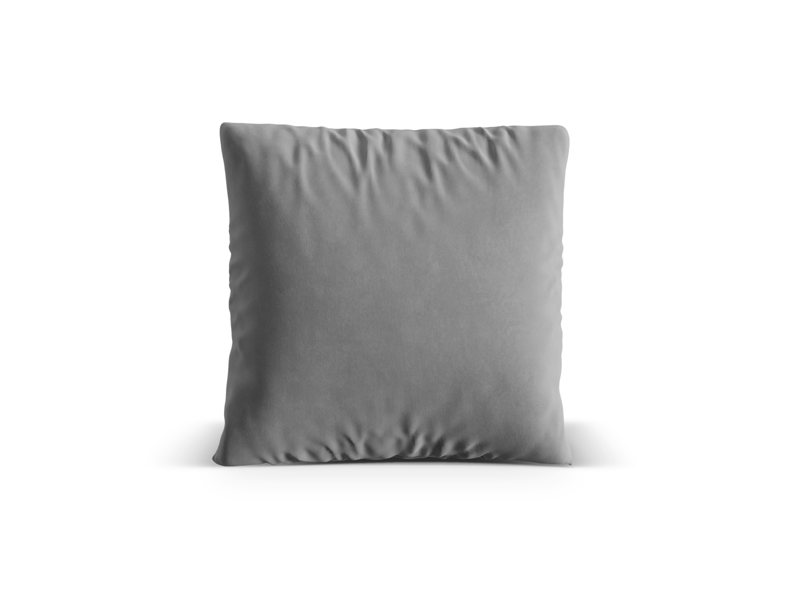 Velvet Pillow, "Nuria", 70x15x70