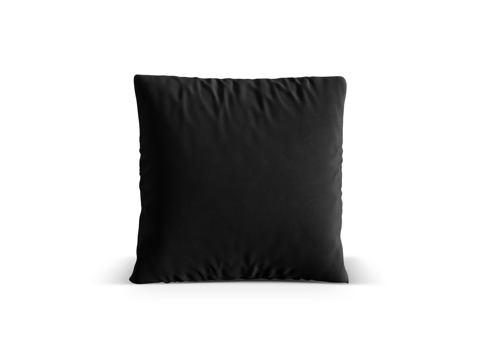 Velvet Pillow, "Nuria", 70x15x70