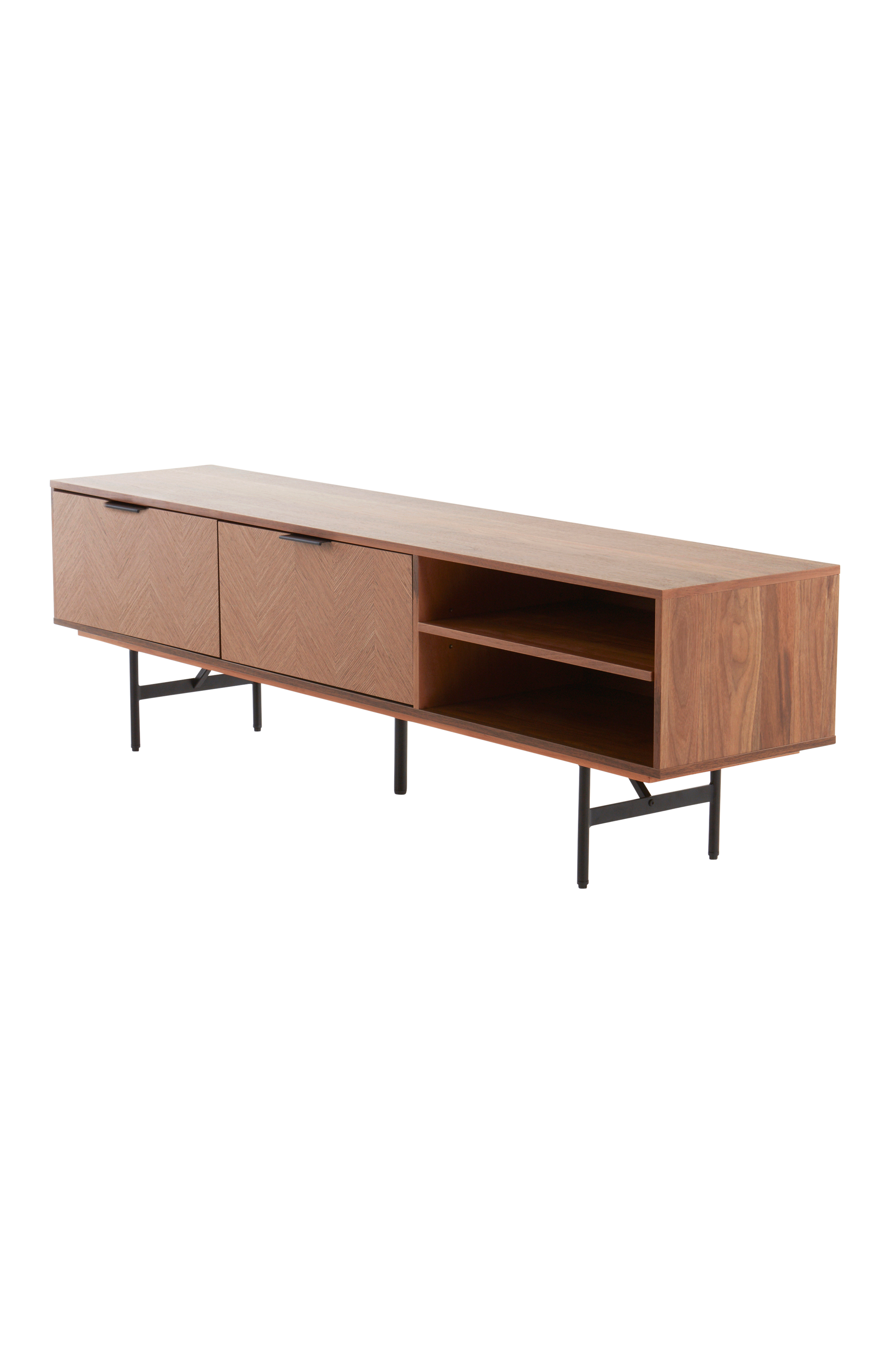 DUVBERG tv-taso 40x180 cm