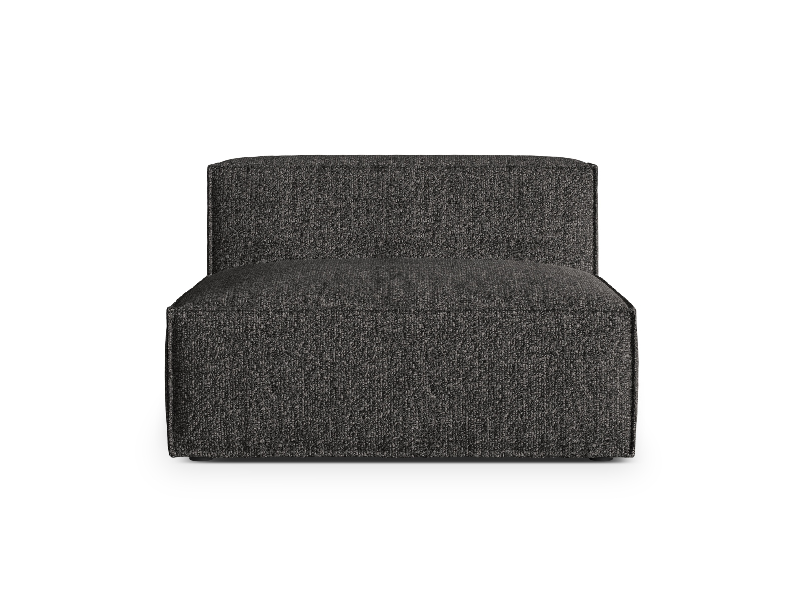 Modul Armless, "Nuria", 2 Seats, 120x110x72