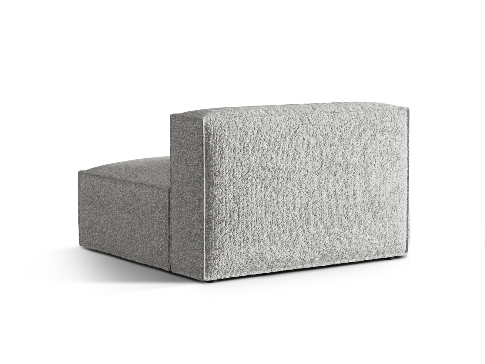 Modul Armless, "Nuria", 2 Seats, 120x110x72