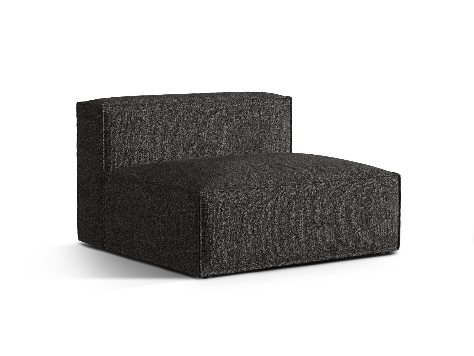 Modul Armless, "Nuria", 2 Seats, 120x110x72