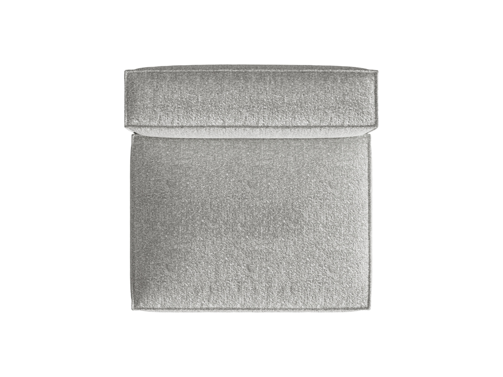 Modul Armless, "Nuria", 2 Seats, 120x110x72
