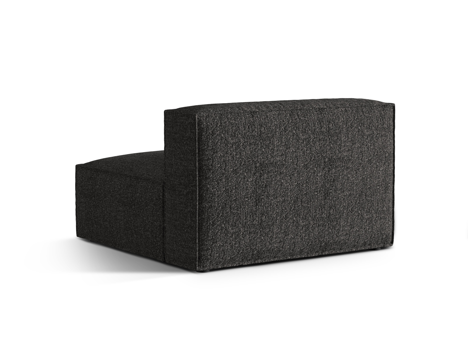 Modul Armless, "Nuria", 2 Seats, 120x110x72