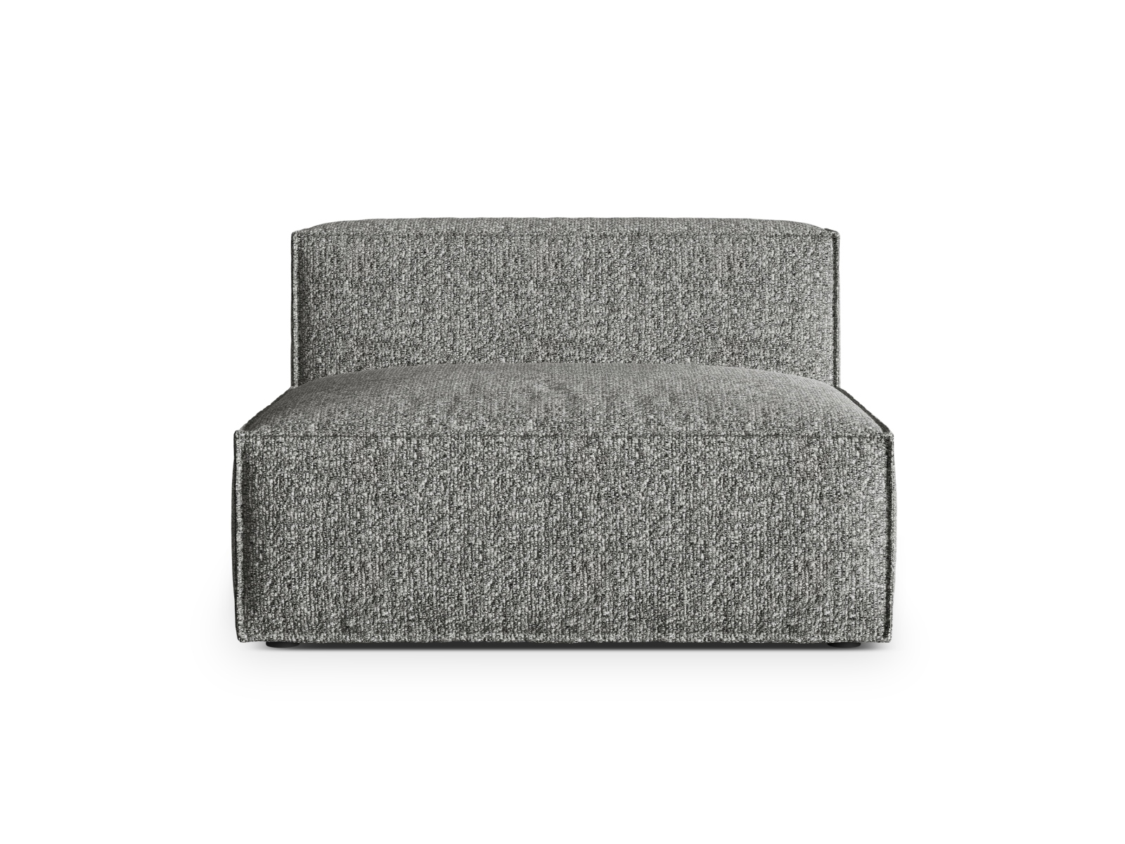 Modul Armless, "Nuria", 2 Seats, 120x110x72