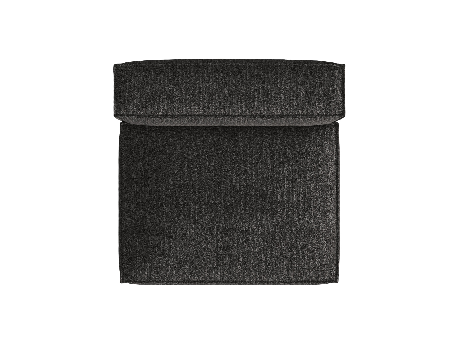 Modul Armless, "Nuria", 2 Seats, 120x110x72