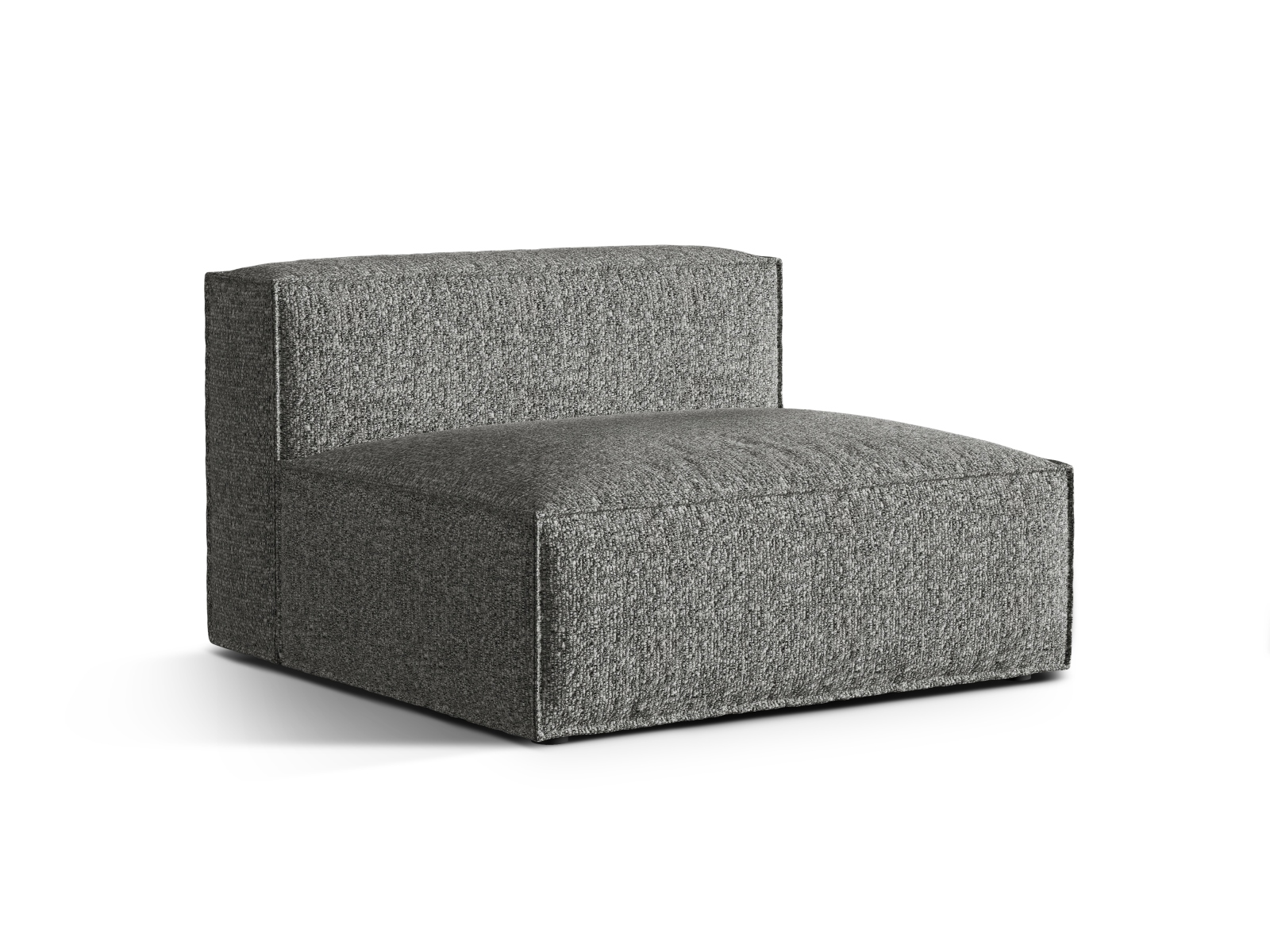 Modul Armless, "Nuria", 2 Seats, 120x110x72