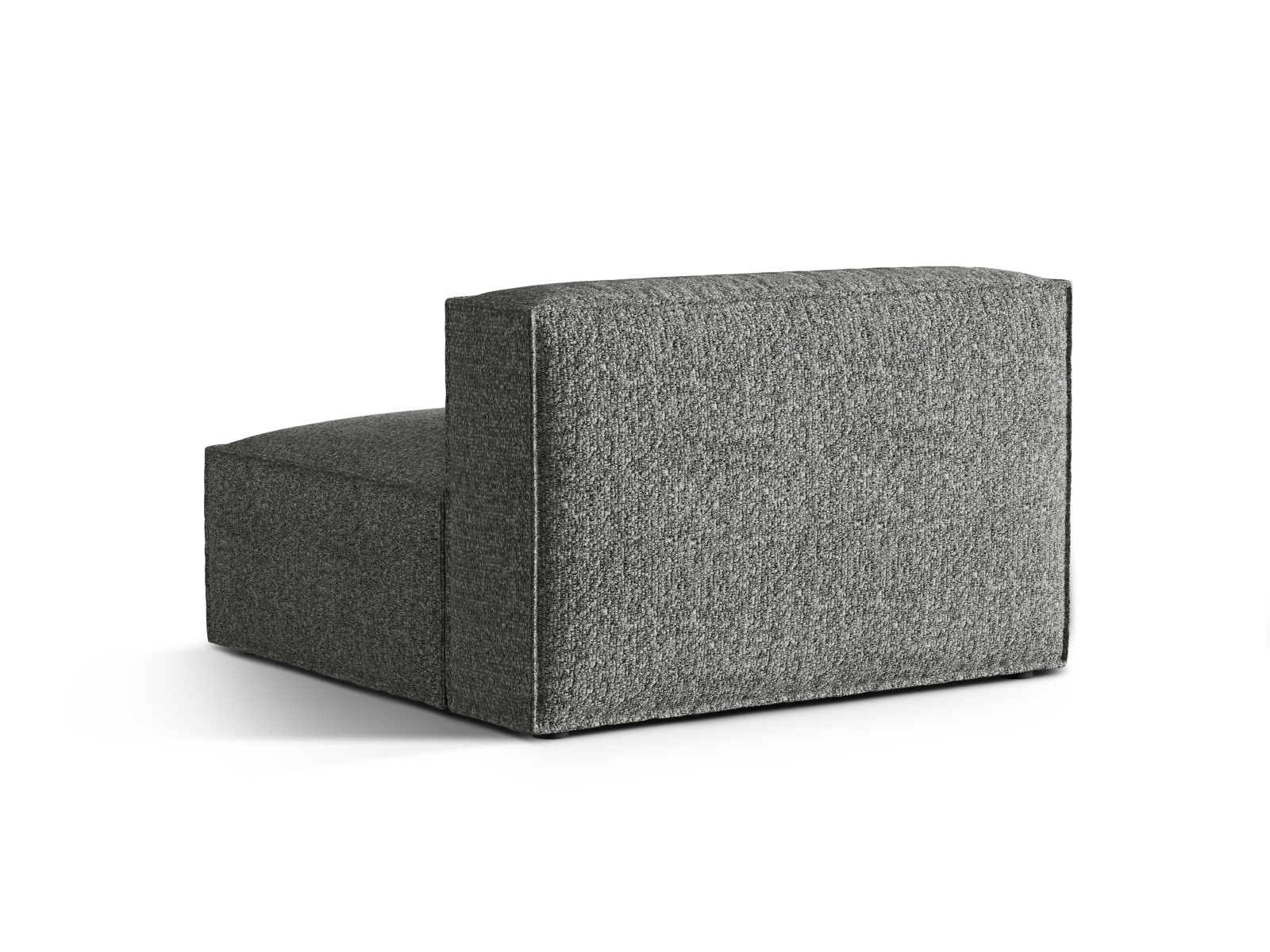 Modul Armless, "Nuria", 2 Seats, 120x110x72