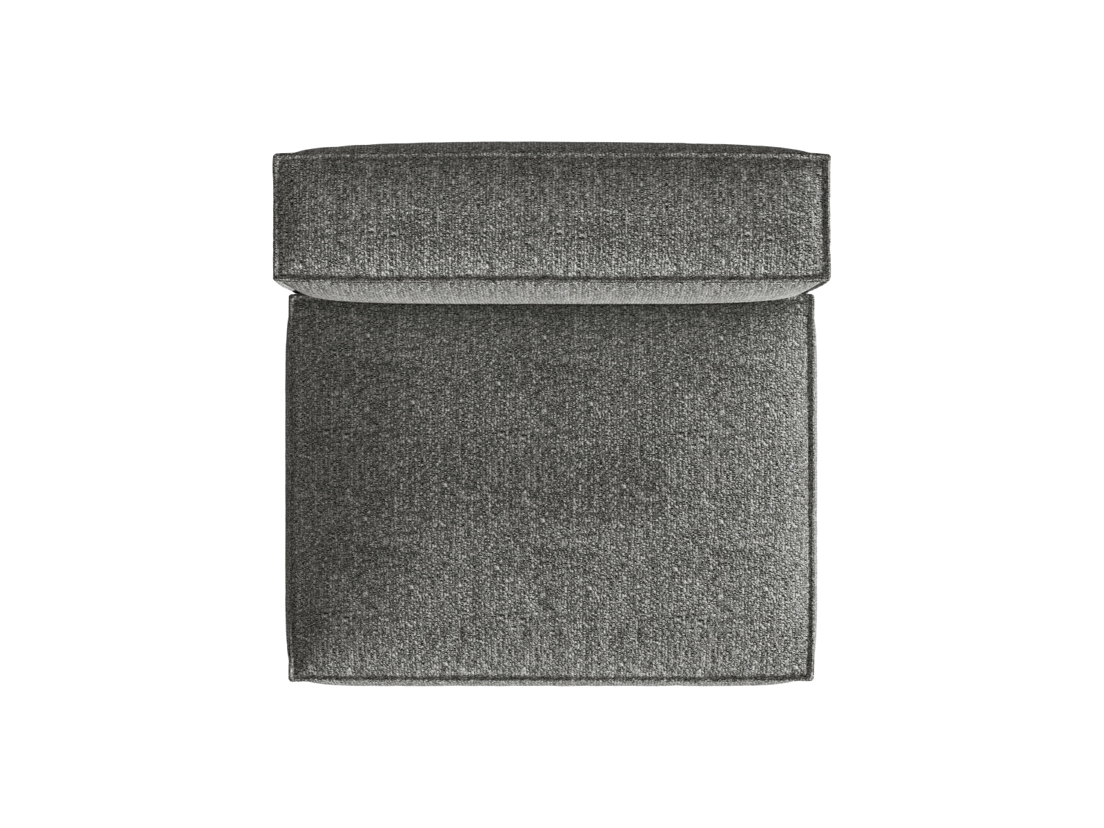 Modul Armless, "Nuria", 2 Seats, 120x110x72